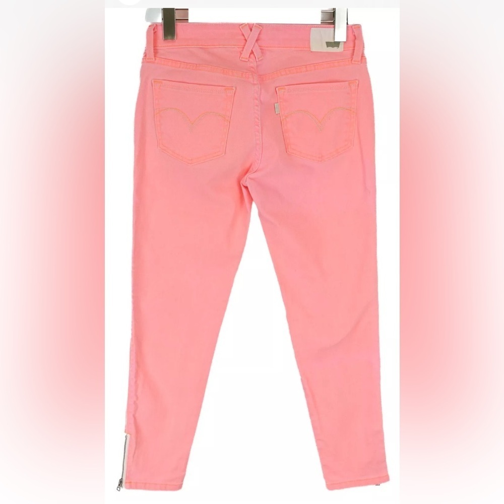 LEVI's Jeans Women's size W32 - Picture 2 of 6